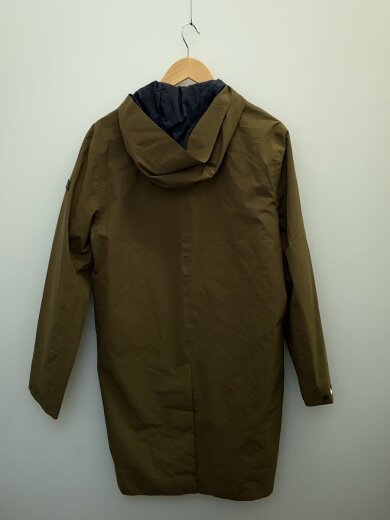 画像：AIGLEコート/S/ナイロン/KHK2