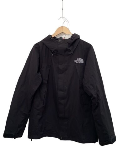 商品画像：MOUNTAIN JACKET_マウンテンジャケット/XXL/ナイロン/BLK 1