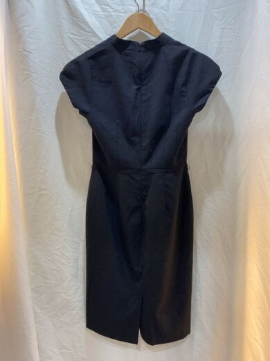 商品画像：半袖ワンピース/0/--/ブラック// 2