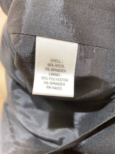 商品画像：半袖ワンピース/0/--/ブラック// 4