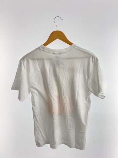 商品画像：FES LADY TEE/S/コットン/ホワイト/0225103311400// 2