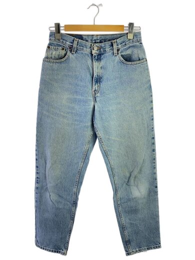 商品画像：ストレートパンツ/--/コットン/IDG/無地/550 1