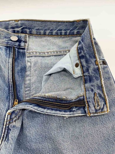 商品画像：ストレートパンツ/--/コットン/IDG/無地/550 3