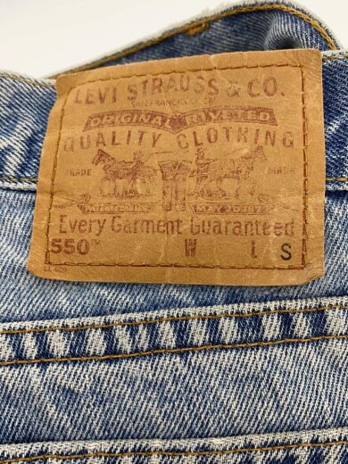 商品画像：ストレートパンツ/--/コットン/IDG/無地/550 4