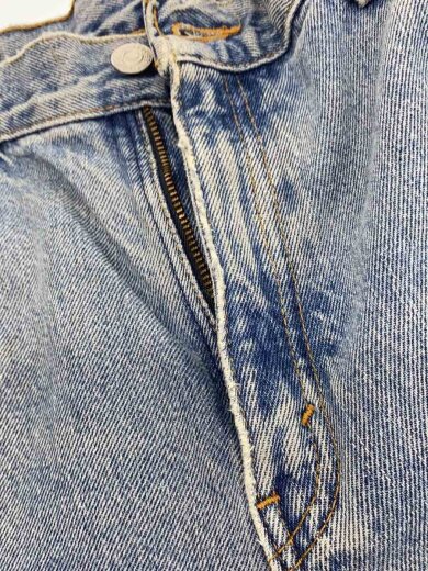 商品画像：ストレートパンツ/--/コットン/IDG/無地/550 7