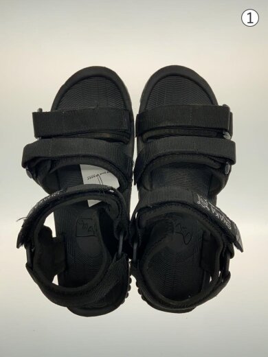 商品画像：サンダル/--/BLK 3