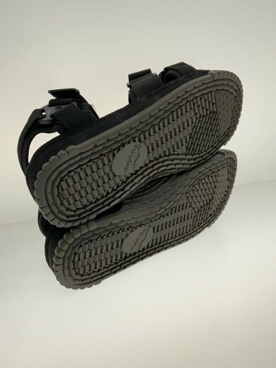 商品画像：サンダル/--/BLK 4