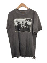 Tシャツ/2/コットン/GRY/IP-BEASTIE-001