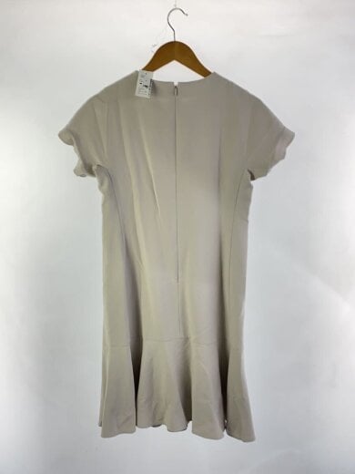 商品画像：半袖ワンピース/36/ポリエステル/BEG/102011-14-110-91-360// 2