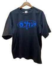 NIKE AS M NRG OFF-WHITE TEE BLACK/L/コットン/BLK/無地/DN1758-010