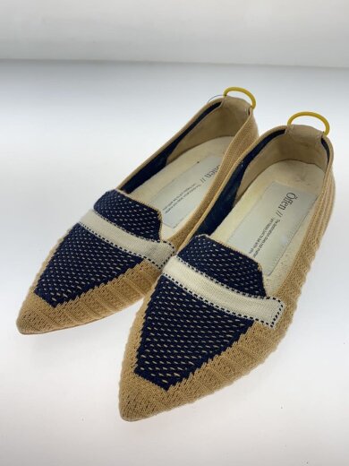 商品画像：フラットパンプス/37/CML// 2