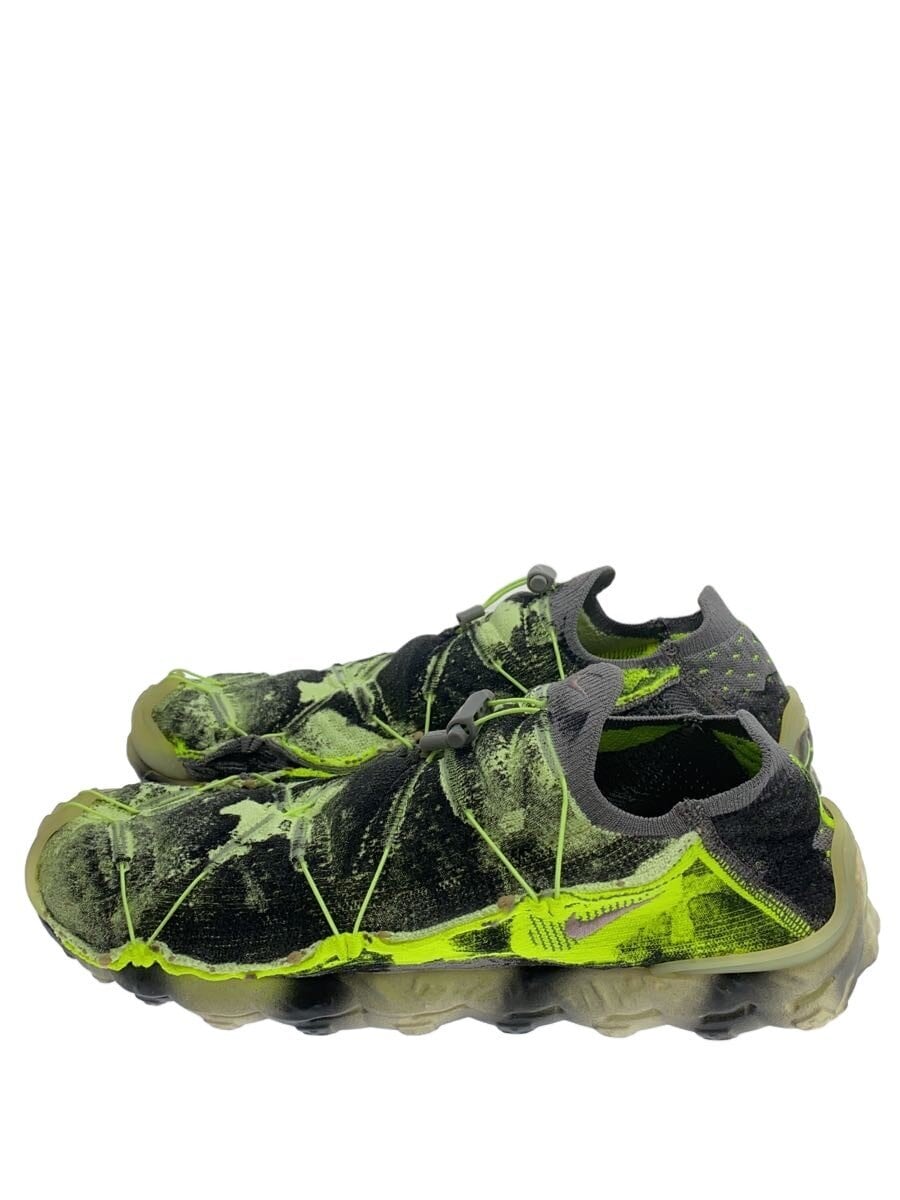 NIKE / ISPA MINDBODY_アイエスピーエー マインドボディ/28cm/イエロー