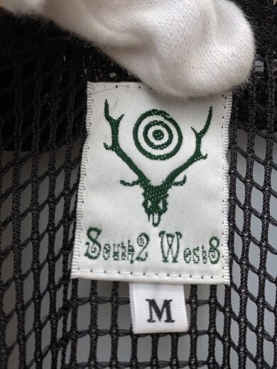 商品画像：Cabana Shirt - Poly Lace/半袖シャツ/M/--/BLK 3