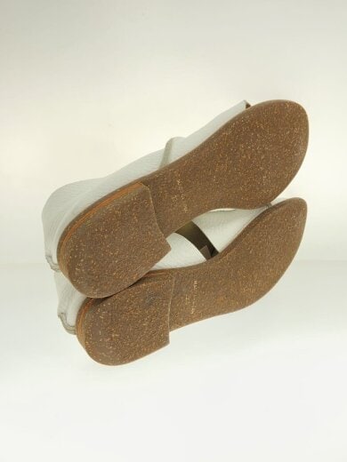 商品画像：U-DOT/サンダル/23cm/WHT 4