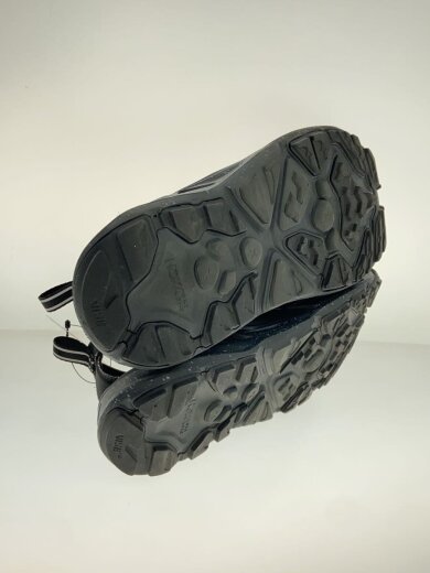 商品画像：サンダル/25cm/BLK/E27224K 4