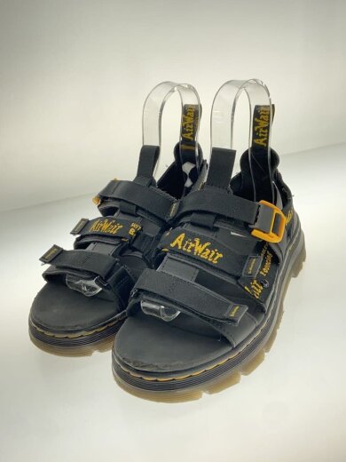 商品画像：サンダル/UK6/BLK 2