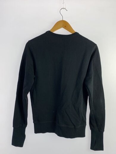 商品画像：スウェット/S/コットン/BLK// 2