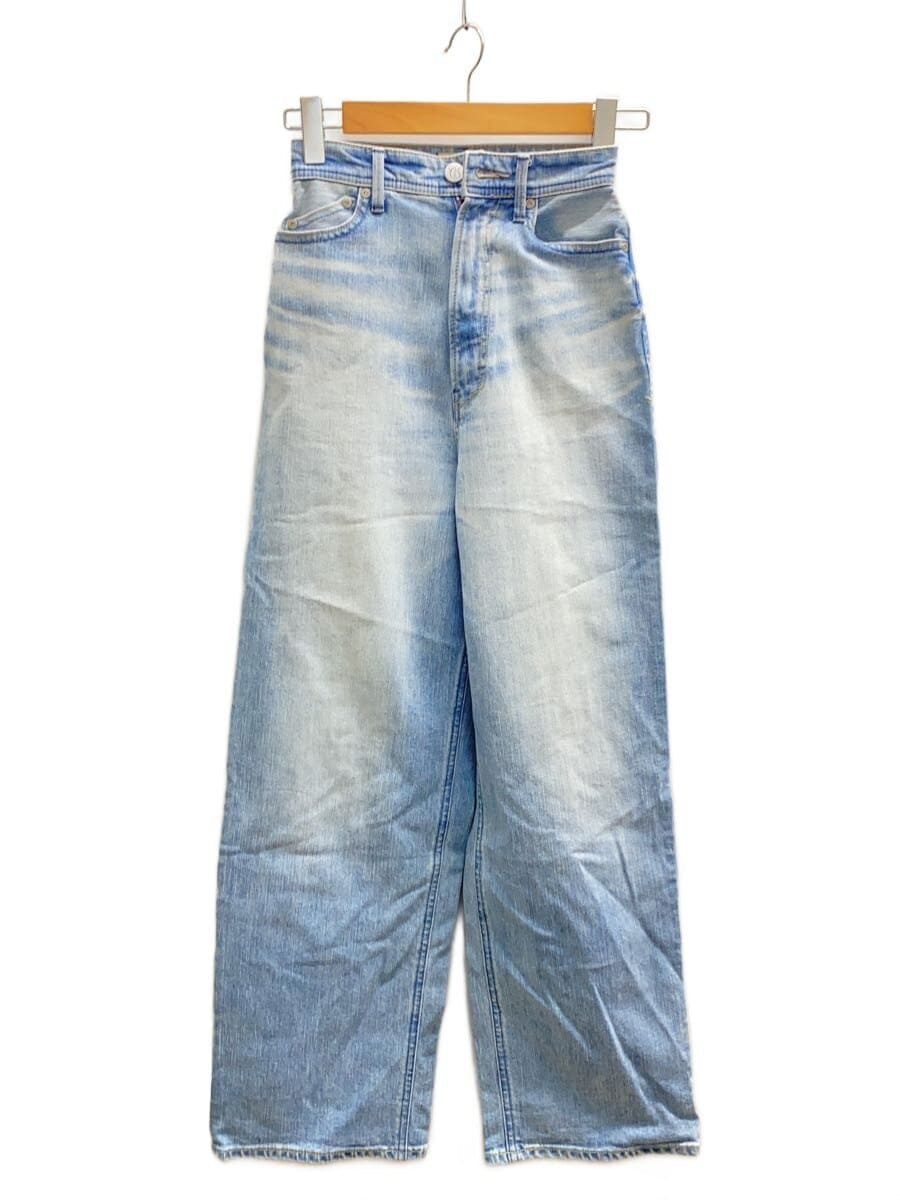 YANUK / JOAN/ボトム/22/デニム/IDG/57141505