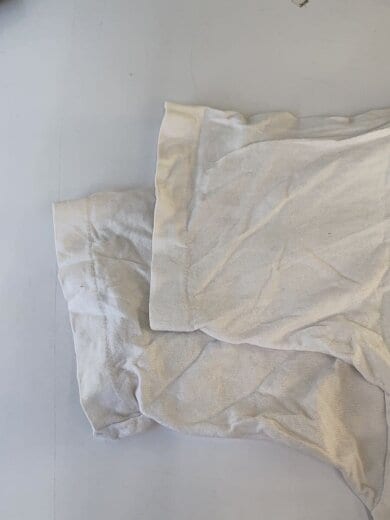 商品画像：90s/USA製/fotofolio/Tシャツ/XL/コットン/WHT 5