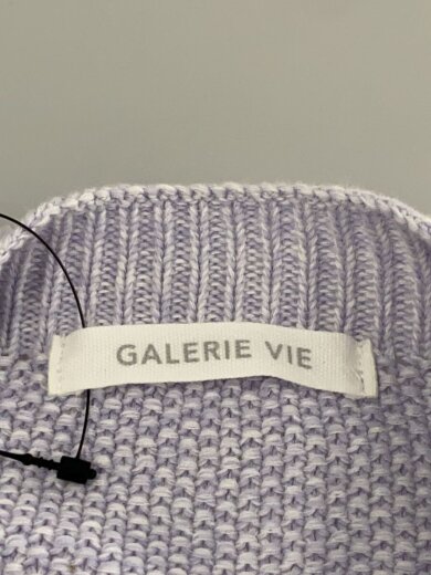 商品画像：コットンカノコクルーネックプルオーバー/S/コットン/PUP/23-02-11-02005 3