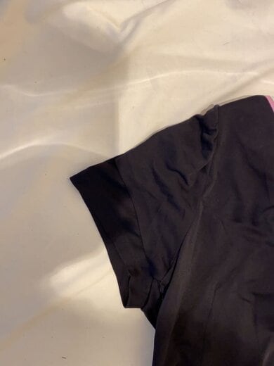 画像：LEONARD半袖ワンピース/42/--/BLK/01502166