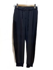 ボトム/9/ポリエステル/BLK