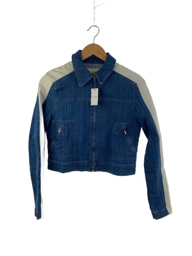 商品画像：Gジャン/S/デニム/IDG 1