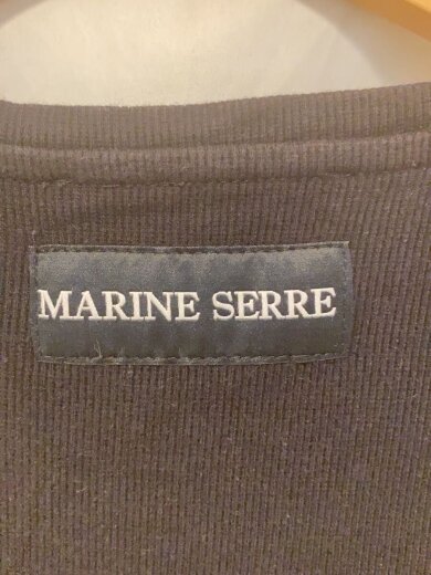 商品画像：半袖ワンピース/S/コットン/BLK 3