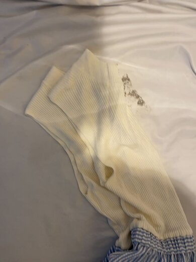 商品画像：dinoble/ノースリーブワンピース/FREE/レーヨン/BLU/ストライプ/9921034002-0 5