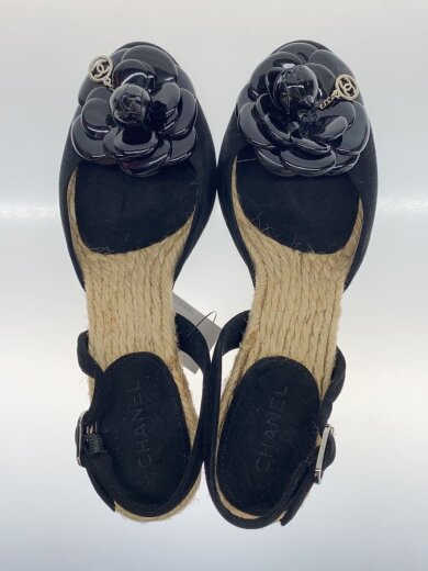商品画像：パンプス/36.5/BLK 3