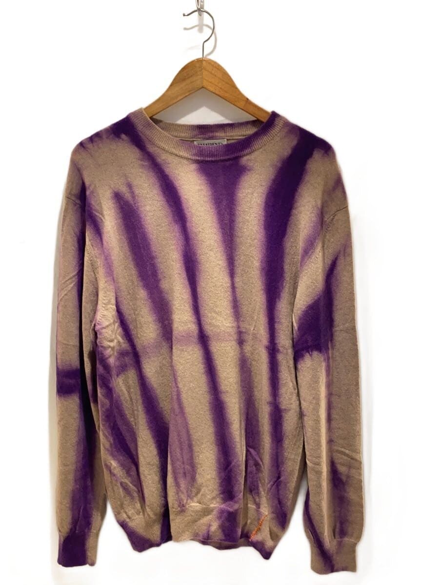 その他ブランド / PRESIDENTs/ニット・セーター(薄手)/XL/カシミア/PUP