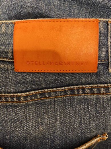 商品画像：ボトム/29/コットン/IDG/無地 4