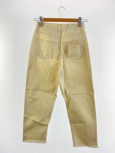 商品画像：ボトム/24/コットン/クリーム 2