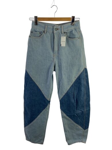 商品画像：ボトム/27/デニム/インディゴ/8614-343-0544 1