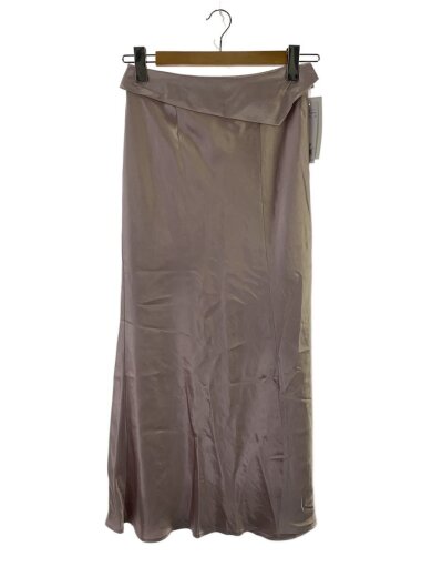 商品画像：ロングスカート/1/--/PNK/FWFS251052 1