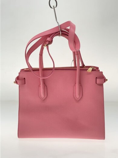 商品画像：ハンドバッグ/--/PNK 3