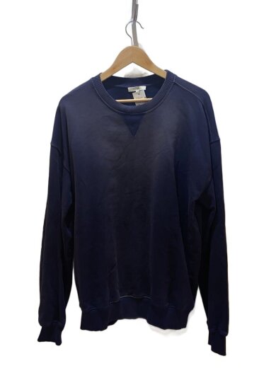 商品画像：Sweat Shirt/M/コットン/NVY/JW0236PG1801888 1