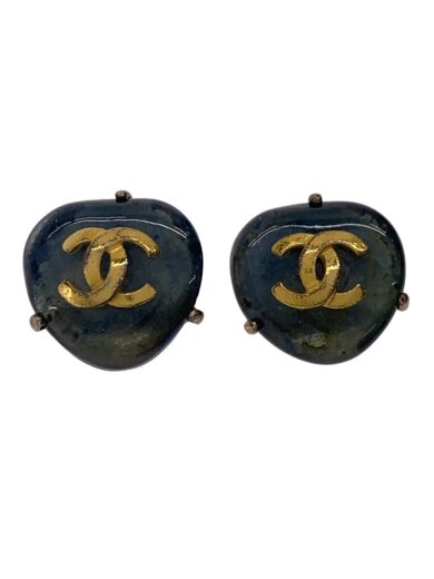 商品画像：イヤリング/--/ゴールド/レディース 1