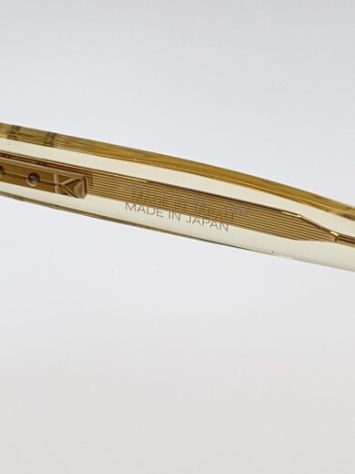 商品画像：サングラス/ウェリントン/CLR/BEG/メンズ/U-145/LHR 5