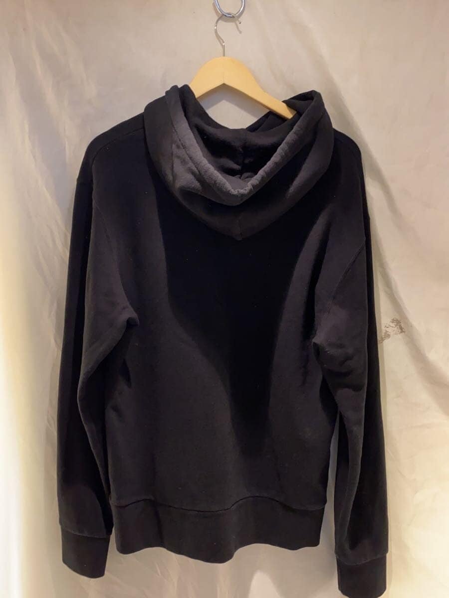 JW ANDERSON(J.W.ANDERSON) / パーカー/S/コットン/ブラック/JW0163PG0861999