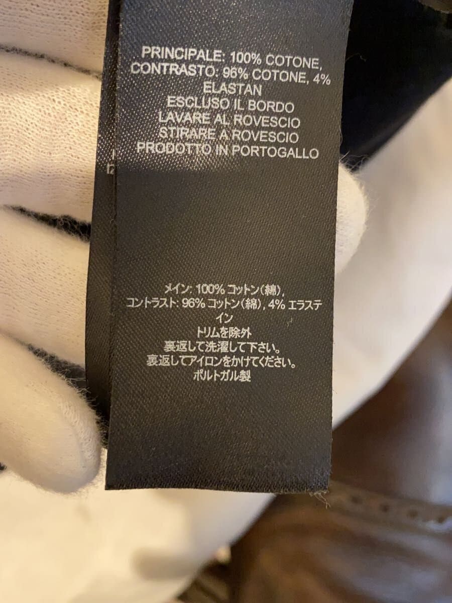 JW ANDERSON(J.W.ANDERSON) / パーカー/S/コットン/ブラック/JW0163PG0861999