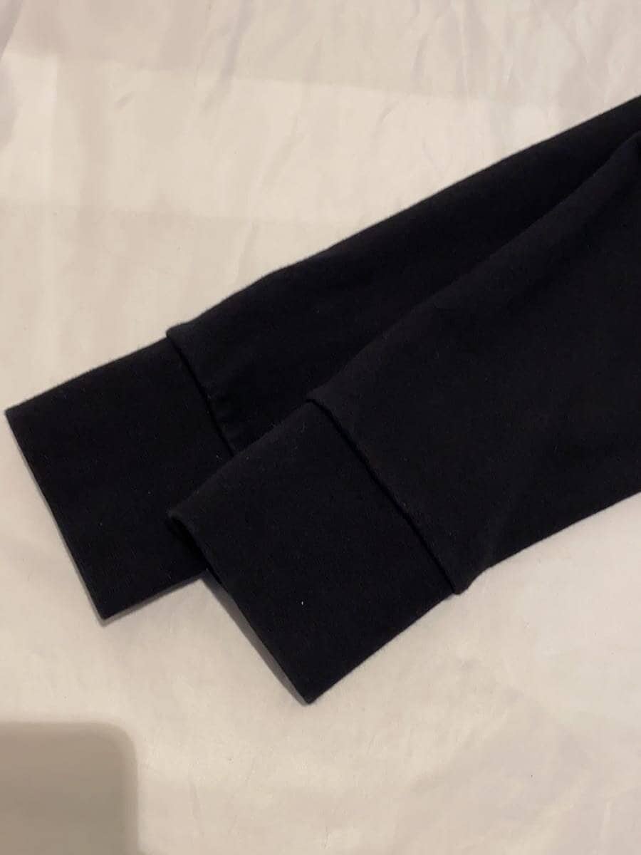 JW ANDERSON(J.W.ANDERSON) / パーカー/S/コットン/ブラック/JW0163PG0861999