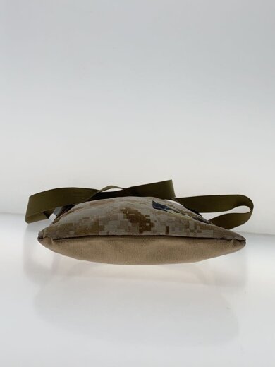 商品画像：BUCK PRODUCTS/ショルダーバッグ/--/BEG/カモフラ 4