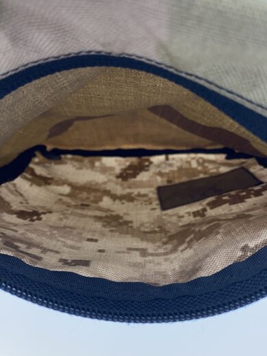 商品画像：BUCK PRODUCTS/ショルダーバッグ/--/BEG/カモフラ 6