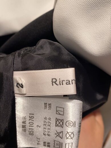 商品画像：オフショルダートップス/2/ポリエステル/BLK/85110761 3