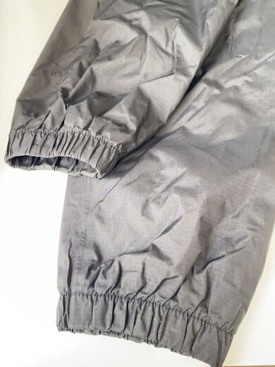 商品画像：マウンテンパーカ/L/ナイロン/ブラック 6