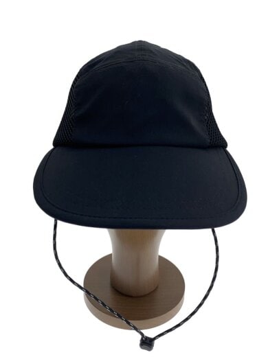 商品画像：キャップ/FREE/BLK/メンズ/DC-7122GR 1