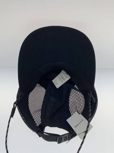 商品画像：キャップ/FREE/BLK/メンズ/DC-7122GR 4