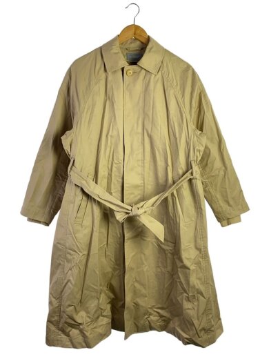 商品画像：トレンチコート/5/コットン/BEG/H8A15-108-40 1
