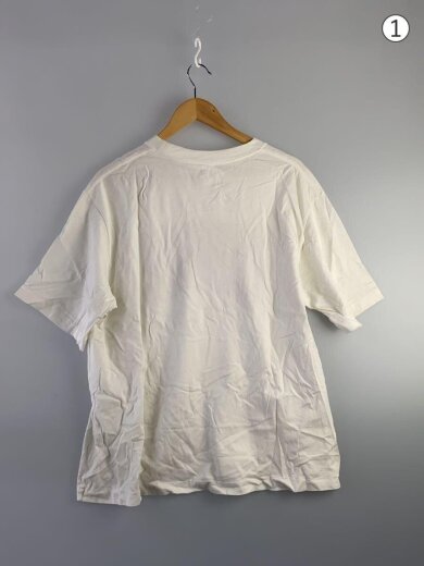 商品画像：25SS/BRITPOP/Tシャツ/3/コットン/WHT/無地// 2